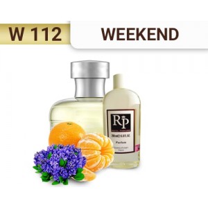 «Weekend» от Burberry. Духи на разлив Royal Parfums 200 мл 