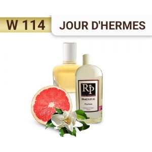 «Jour d'Hermes» от Hermes. Духи на разлив Royal Parfums 200 мл