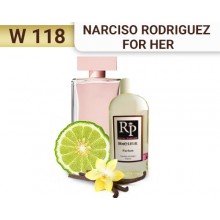 Narciso Rodriguez «Narciso Rodriguez for her»