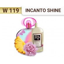 Salvatore Ferragamo «Incanto Shine»