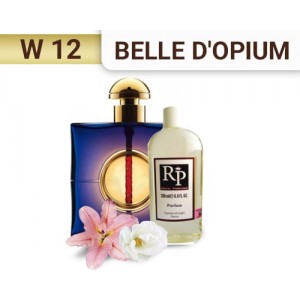 «Belle D'Opium» от Yves Saint Laurent. Духи на разлив Royal Parfums 200 мл 
