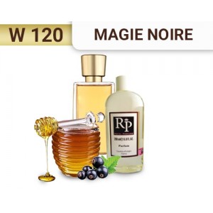 «Magie Noire» от Lancome. Духи на разлив Royal Parfums 200 мл