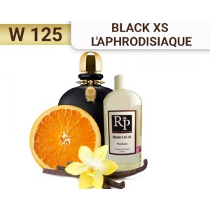 «Black XS L'Aphrodisiaque» от Paco Rabanne. Духи на разлив Royal Parfums 200 мл