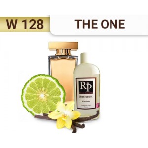 Духи на разлив W-128 от Royal Parfums 200 мл