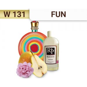 «Fun» от Desigual. Духи на разлив Royal Parfums 200 мл
