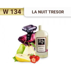 «La Nuit Tresor» от Lancome. Духи на разлив Royal Parfums 200 мл