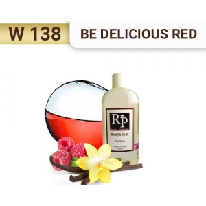 «Be Delicious Red» от Donna Karan DKNY. Духи на разлив Royal Parfums 200 мл