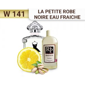 «La Petite Robe Noire Eau Fraiche» от Guerlain. Духи на разлив Royal Parfums 200 мл