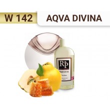 Bvlgari "Aqva Divina"