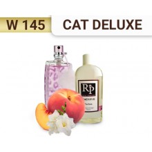 Naomi Campbell "Cat Deluxe"