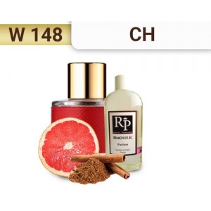 «CH» от Carolina Herrera. Духи на разлив Royal Parfums 200 мл