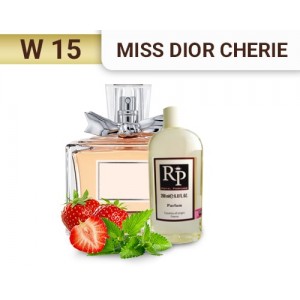 «Miss Dior Cherie» от Christan Dior. Духи на разлив Royal Parfums 200 мл 