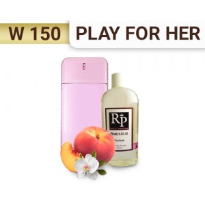 «Play For Her» от Givenchy. Духи на разлив Royal Parfums 200 мл