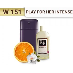«Play For Her Intense» от Givenchy. Духи на разлив Royal Parfums 200 мл
