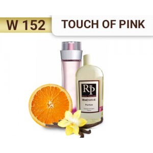 «Touch Of Pink» от Lacoste. Духи на разлив Royal Parfums 200 мл