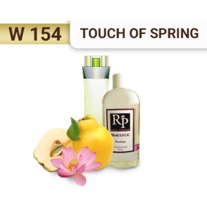 «Touch of Spring» от Lacoste. Духи на разлив Royal Parfums 200 мл