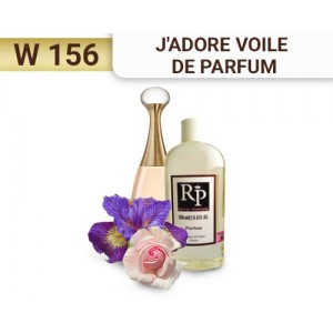 «J'adore Voile de Parfum» от Christian Dior. Духи на разлив Royal Parfums 200 мл