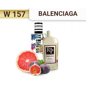 «Balenciaga» от Rosabotanica. Духи на разлив Royal Parfums 200 мл