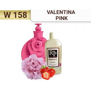 «Valentina Pink» от Valentino. Духи на разлив Royal Parfums 200 мл