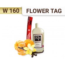 Kenzo "Flower Tag"