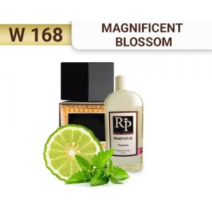 «Magnificent Blossom» от Yves Saint Laurent. Духи на разлив Royal Parfums 200 мл