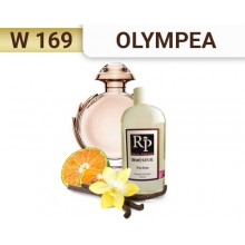 Paco Rabanne "Olympea"
