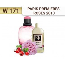 YSL "Paris Premieres Roses 2013"