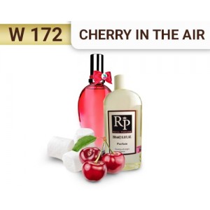 «Cherry in the air» от Escada. Духи на разлив Royal Parfums 200 мл 
