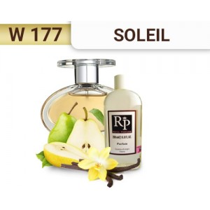 «Soleil» от Rochas. Духи на разлив Royal Parfums 200 мл 