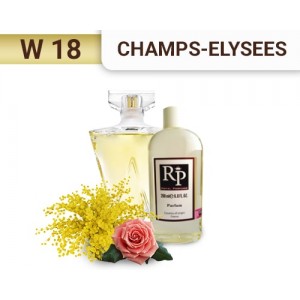 «Champs-Elysees» от Guerlain. Духи на разлив Royal Parfums 200 мл 