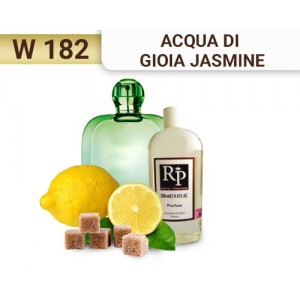 «Acqua di Gioia Jasmine» от Giorgio Armani. Духи на разлив Royal Parfums 200 мл 