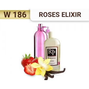 Духи на разлив W-186 от Royal Parfums 200 мл