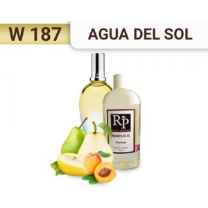 «Agua del Sol» от Escada. Духи на разлив Royal Parfums 200 мл 