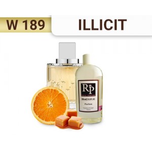 «Illicit» от Jimmy Choo. Духи на разлив Royal Parfums 200 мл 