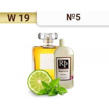 Версия Royal Parfums  «№5»