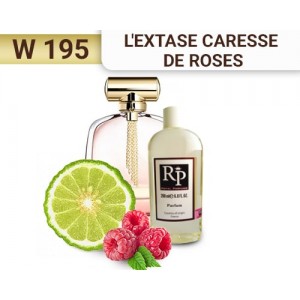 «L'Extase Caresse de Roses» от Nina Ricci. Духи на разлив Royal Parfums 200 мл