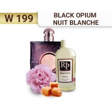Yves Saint Laurent «Black Opium Nuit Blanche»