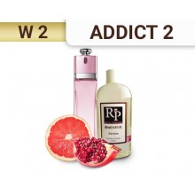 Christian Dior «Addict 2»