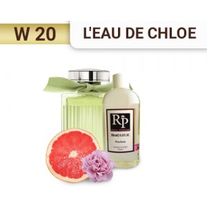 «L'Eau de Chloe» от Chloe. Духи на разлив Royal Parfums 200 мл 