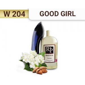«Good Girl» от Carolina Herrera. Духи на разлив Royal Parfums 200 мл