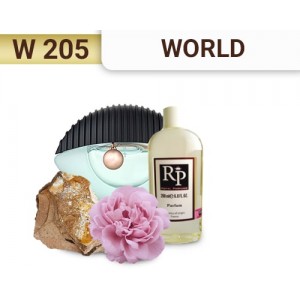 «World» от Kenzo. Духи на разлив Royal Parfums 200 мл