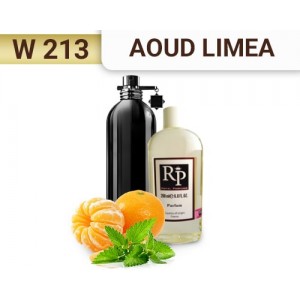 Духи на разлив W-213 от Royal Parfums 200 мл