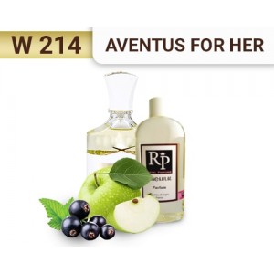 «Aventus for Her» от Creed. Духи на разлив Royal Parfums 200 мл