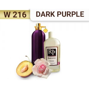 Духи на разлив W-216 от Royal Parfums 200 мл