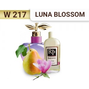 «Luna Blossom» от Nina Ricci. Духи на разлив Royal Parfums 200 мл