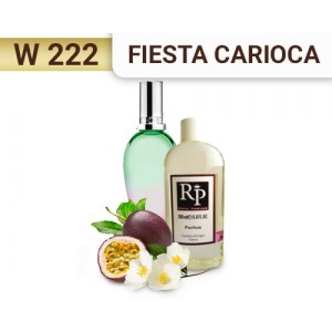 «Fiesta Carioca» от Escada. Духи на разлив Royal Parfums 200 мл