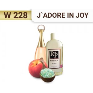 «J`Adore In Joy» от Christian Dior. Духи на разлив Royal Parfums 200 мл