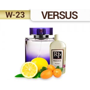 «Versus» от Versace. Духи на разлив Royal Parfums 200 мл 