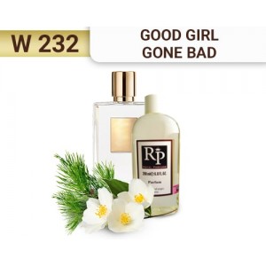 «Good Girl Gone Bad» от Kilian. Духи на разлив Royal Parfums 200 мл