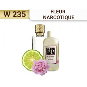 «Fleur Narcotique» от Ex Nihilo. Духи на разлив Royal Parfums 200 мл
